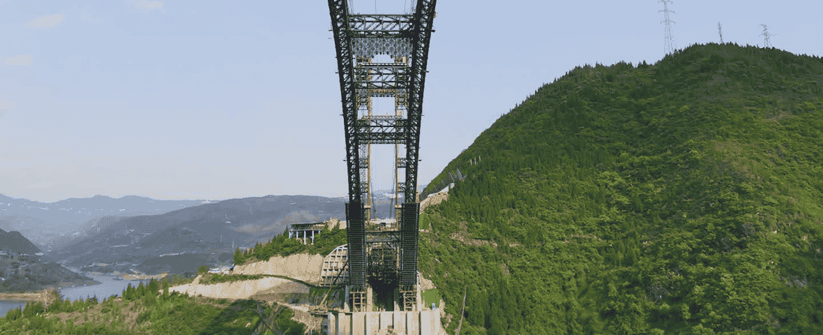 Bridge Project