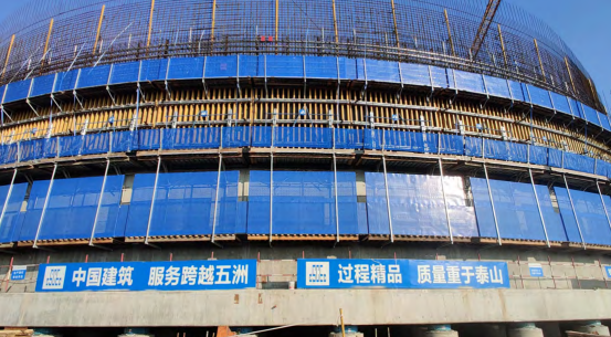 Jiangsu Binhai LNG 1