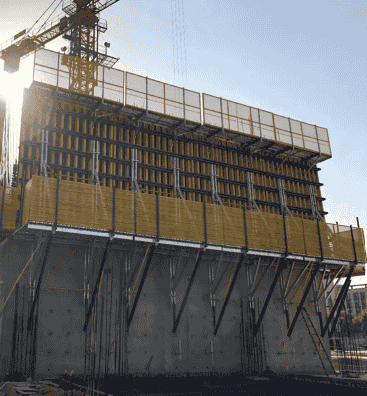 Taipingling Nuclear 1