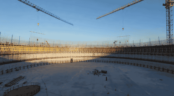 ZHANGZHOU LNG 2